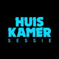 Huiskamer Sessie Logo