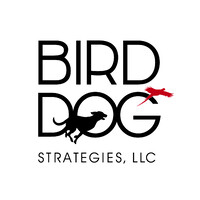 Bird Dog Strategies Logo