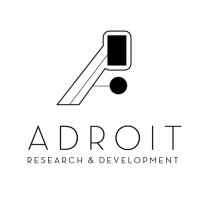 Adroit R&D Logo