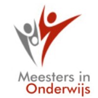 Meesters in Onderwijs Logo