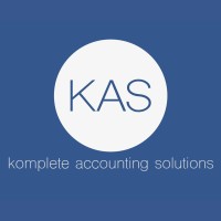 Komplete Accounting Solutions Logo
