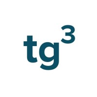 TG Three Logo