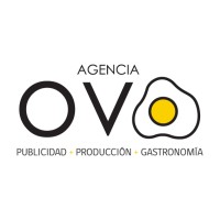 Agencia OVO Logo