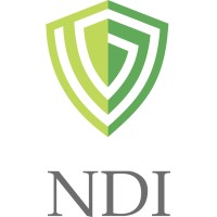 Nationaal Duurzaamheid Instituut Logo