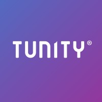 Tunity Logo