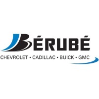 Bérubé GM Logo