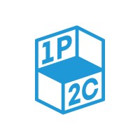1P2C Logo