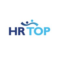 HR TOP SA Logo