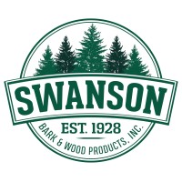 Swanson Bark and Wood Products, Inc. Logo