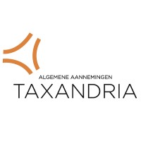 Taxandria Logo