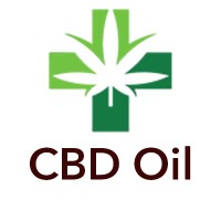 CBD Oil Logo