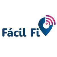 Fácil - Fi Logo