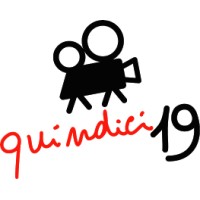 Quindici19 Logo