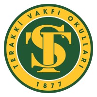 Terakki Vakfı Okulları Logo