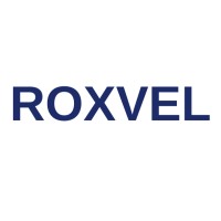 ROXVEL Logo