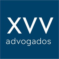 XVV - Xavier Vasconcelos Valerim Corrêa De Paula Advogados Logo
