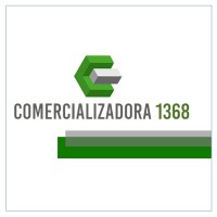 Comercializadora 1368 Logo