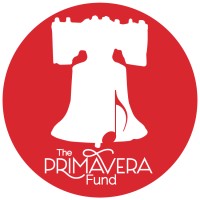 The Primavera Fund Logo
