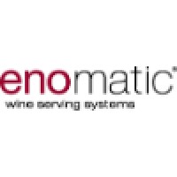 Enomatic France Logo
