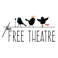 The Free Theatre Logo