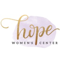 Hope Womens Center Logo