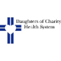 Daughters of Charity Health System Logo