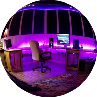 Firefly Austin Recording Studio Logo