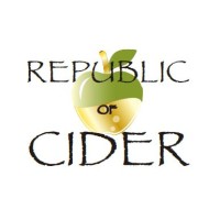 REPUBLIC of CIDER Logo