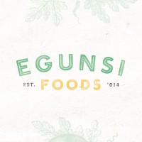 Egunsifoods Logo
