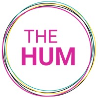 The Hum Logo