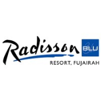 Radisson Blu Resort, Fujairah Logo