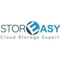StorEasy.Cloud Logo