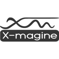 X-Magine Inc. Logo