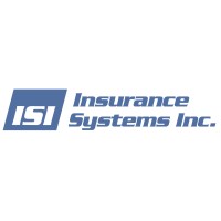 Insurance Systems Inc. Logo