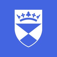 Leverhulme Research Centre for Forensic Science Logo