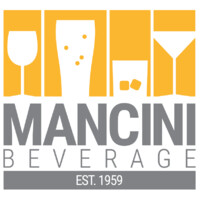 Mancini Beverage Logo