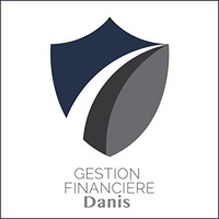 Gestion Financière Danis Logo