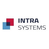 Intrasystems, LLC Logo