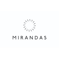 Mirandas Logo