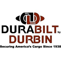 Durabilt by Durbin Logo