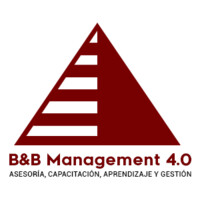 B&B Management 4.0 SAC Logo