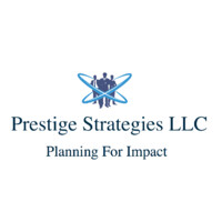 Prestige Strategies LLC Logo
