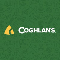 Coghlans Logo