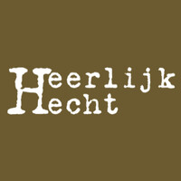 Heerlijk & Hecht Logo
