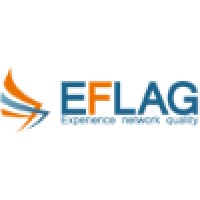 EFLAG Global Logo