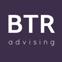BTR Advising Logo