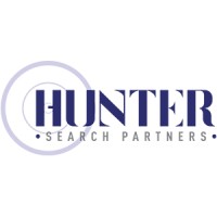 Hunter Search Partners Logo