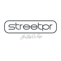 StreetPR UK Limited Logo