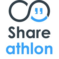 ShareAthlon Logo