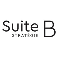 Suite B Stratégie Logo